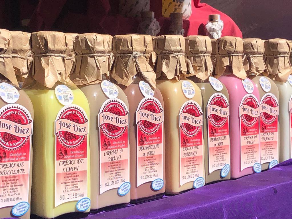 Mercado de Semana Santa