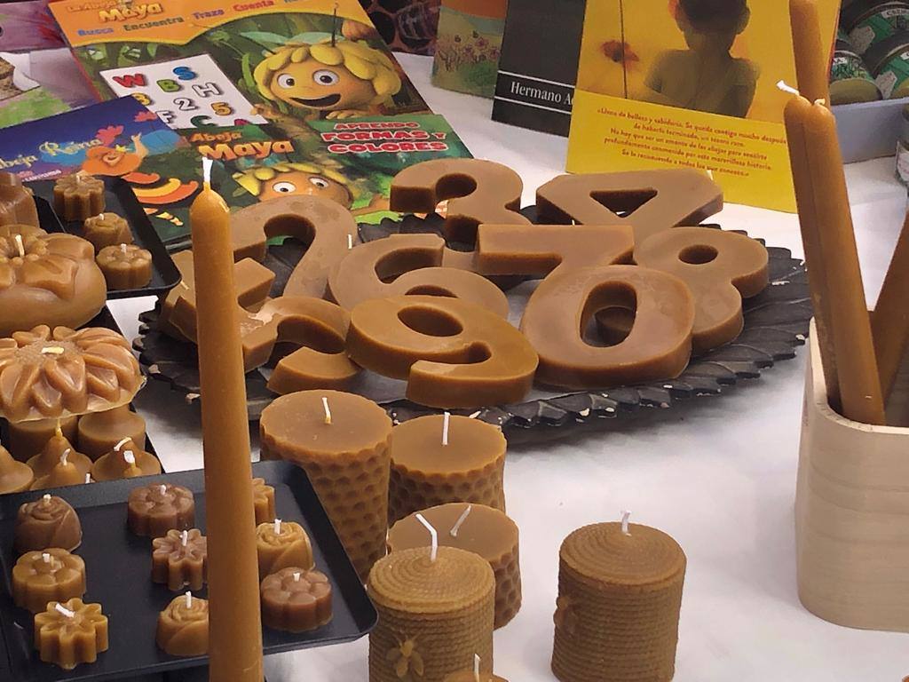 Mercado de Semana Santa