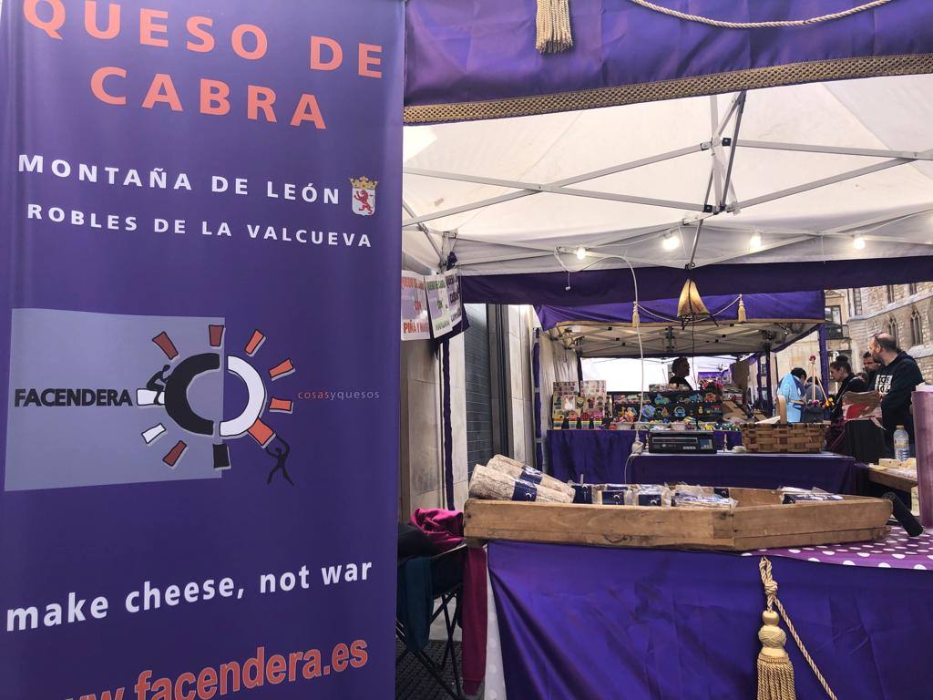 Mercado de Semana Santa