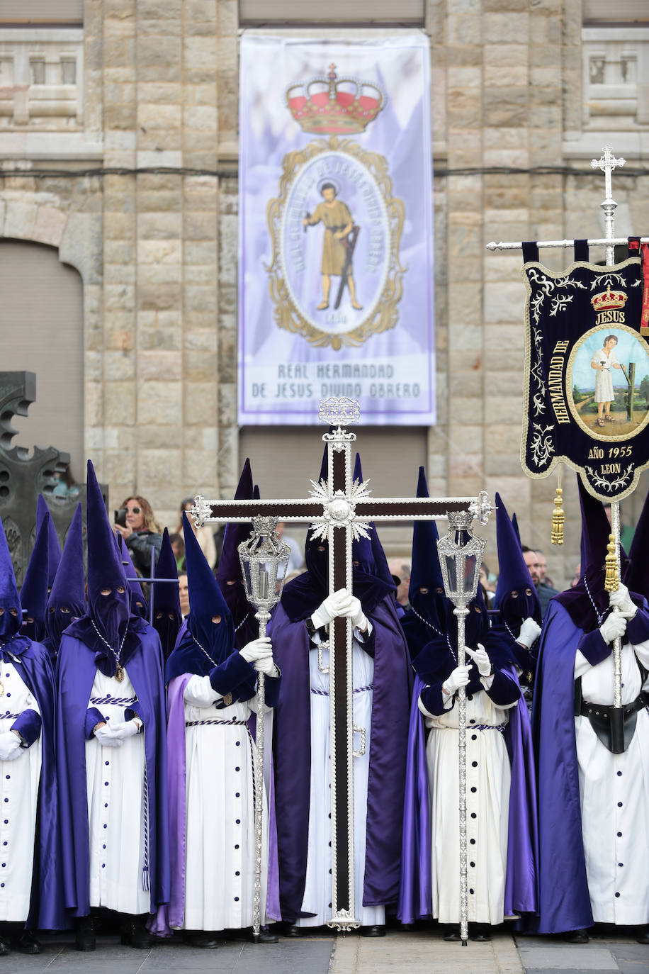 El Encuentro, en el objetivo de Campillo