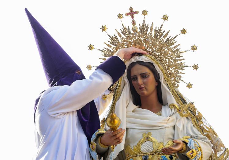 Acto del Encuentro.