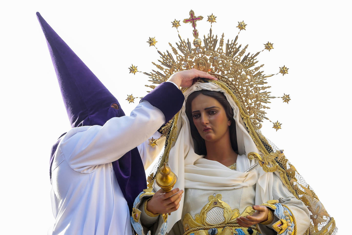 El Encuentro, en el objetivo de Campillo