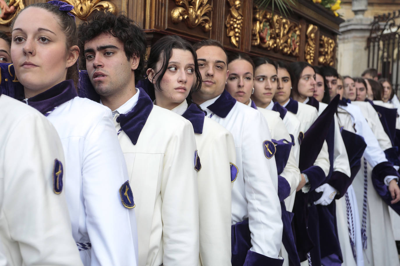 El Encuentro, en el objetivo de Campillo