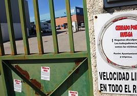 Desconvocada la huelga del servicio de recogida de basuras de Ponferrada tras 28 días de parón