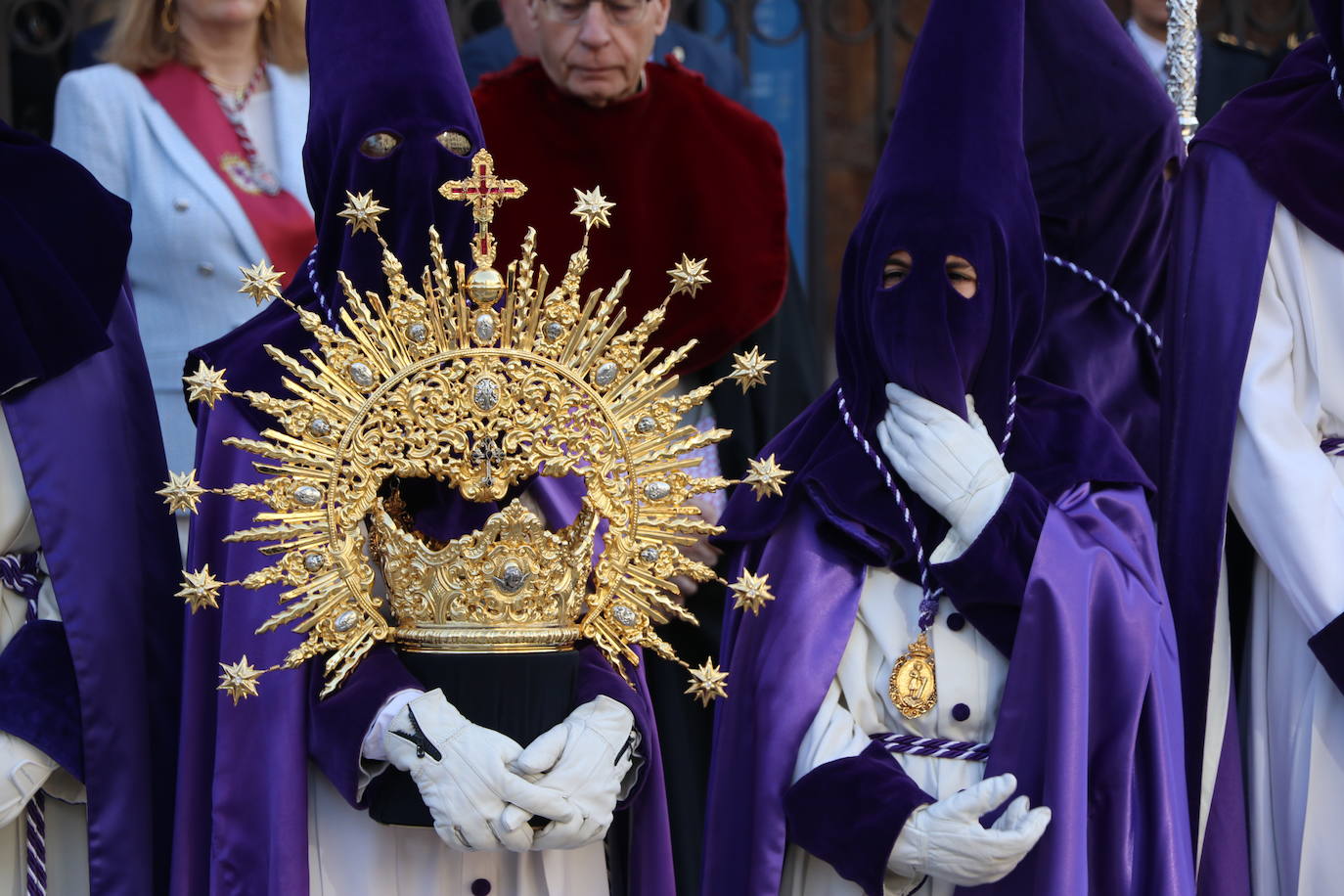 Diez días de detalles en León