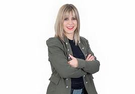 VOX elige a Laura Gallego Gaspar como candidata al Ayuntamiento de La Bañeza