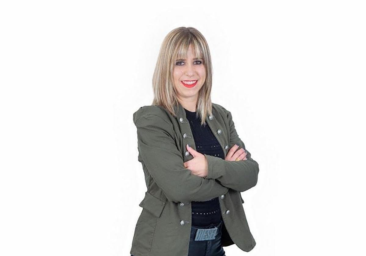 VOX elige a Laura Gallego Gaspar como candidata al Ayuntamiento de La Bañeza