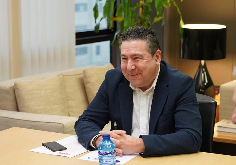 Santos califica el primer año de gobierno PP-VOX como «un año perdido»