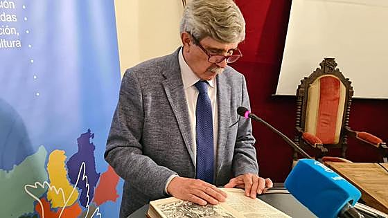La Colegiata de San Isidoro acoge el 21 de abril una lectura continuada de 'El Quijote'