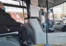 Los buses urbanos amplían sus frecuencias en León los fines de semana con destino a Oteruelo y Trobajo del Cerecedo.