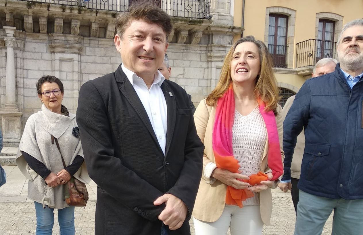 El adiós de Folgueral