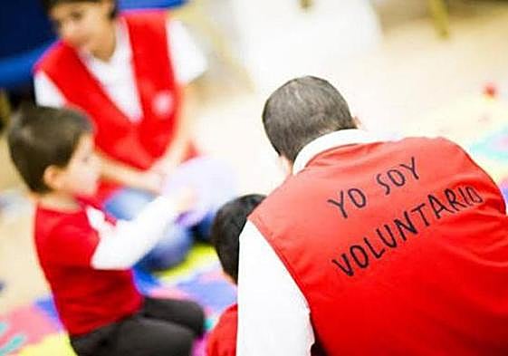 La finalidad es contribuir a la realización de actuaciones que fomenten la participación solidaria