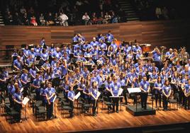 La Asociación de Escuelas de Música de León agrupa a las Escuelas de Astorga, La Bañeza, Veguellina de Órbigo, Benavides, La Robla, La Virgen del Camino o Valencia de Don Juan.