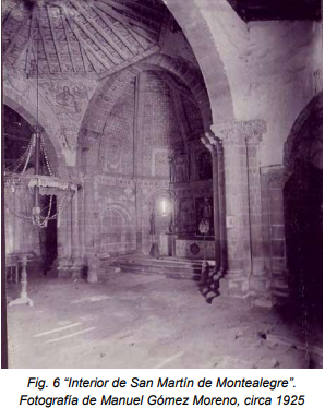 Villagatón consolida las ruinas de la iglesia románica de San Juan de Montealegre, declarada BIC dentro de la Tebaida berciana
