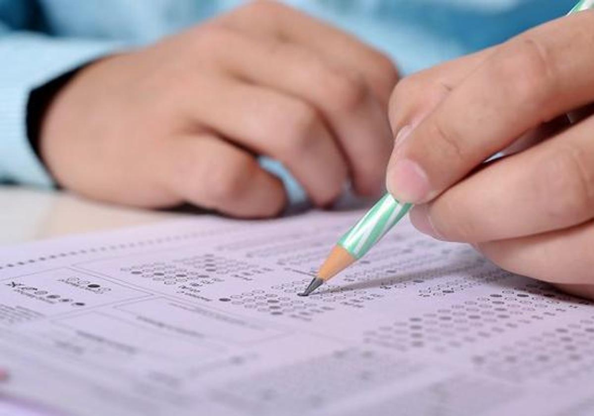 León acoge 14 pruebas del concurso oposición de secundaria
