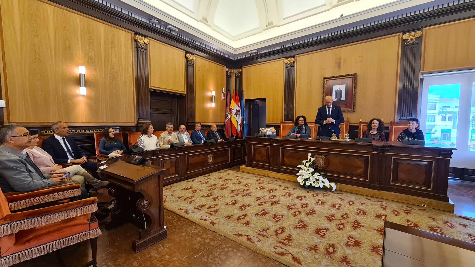 La moda no riñe con la justicia