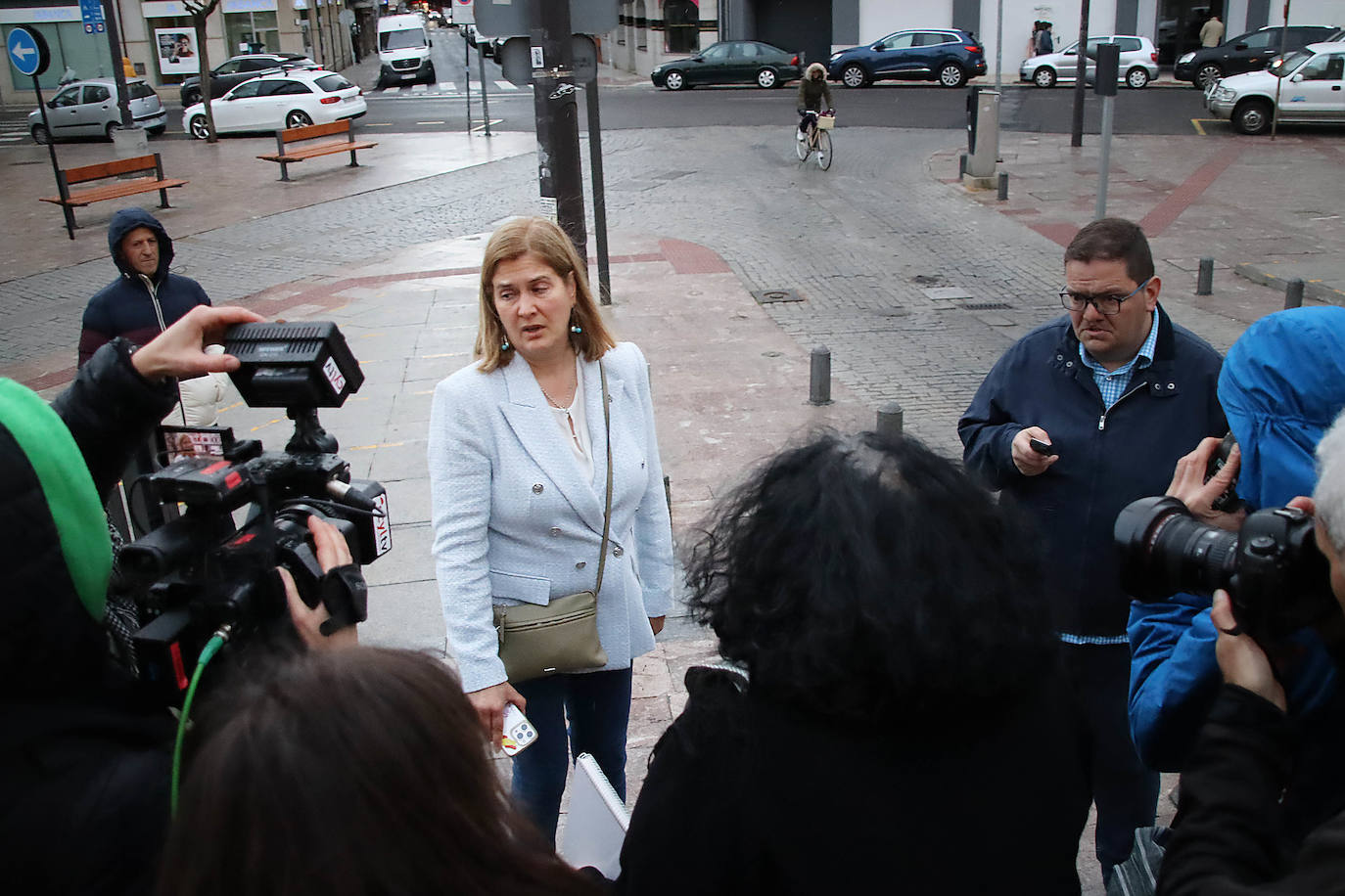 Torres suspende la presentación de su equipo para las próximas elecciones municipales