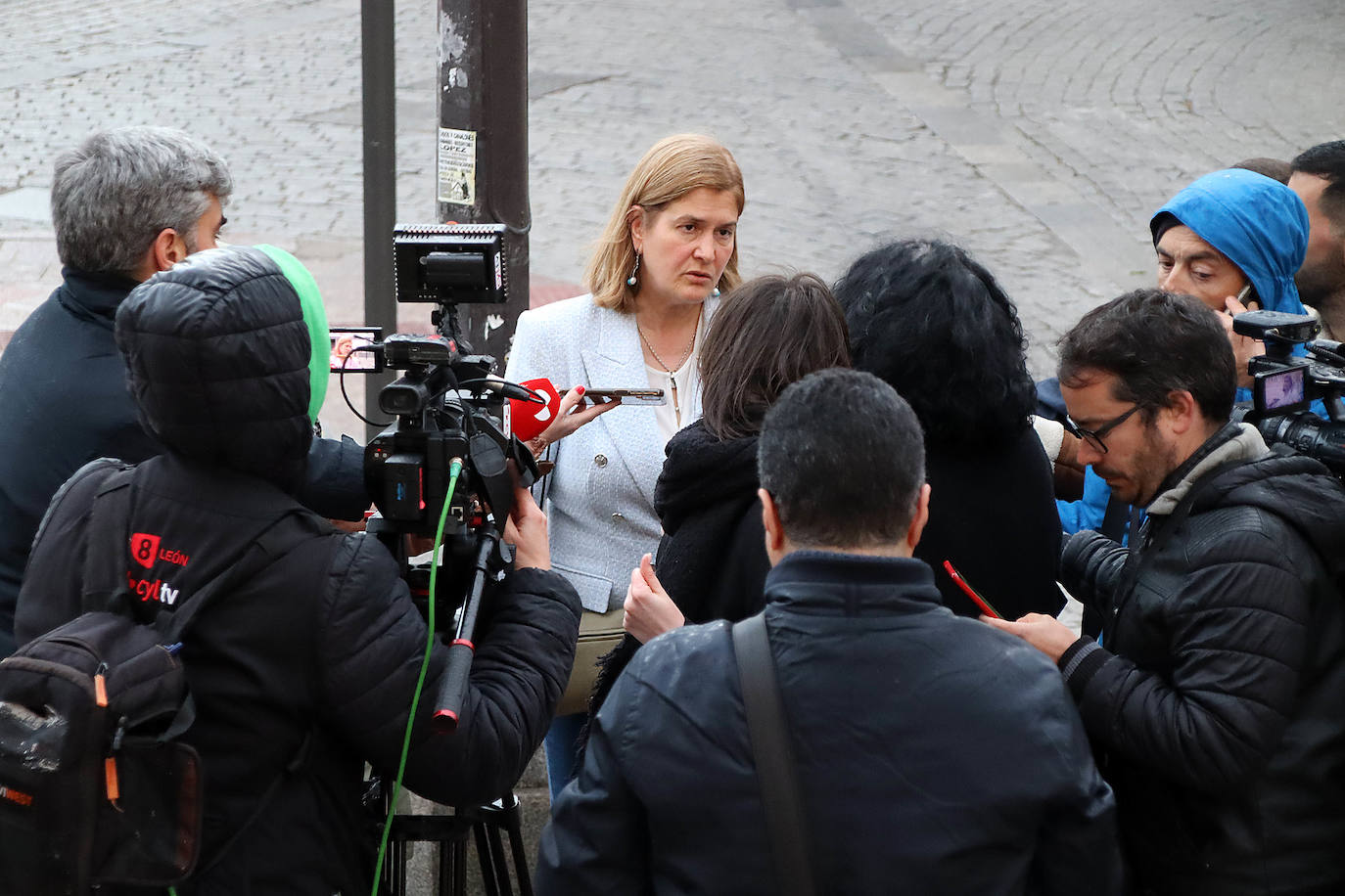Torres suspende la presentación de su equipo para las próximas elecciones municipales
