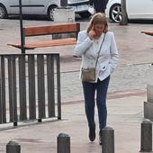 Margarita Torres lleva al límite su desafío al PP al protagonizar una esperpéntica 'no presentación' de su lista