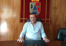 Gabino Colinas será el candidato de El Bierzo Contigo en Folgoso de la Ribera.