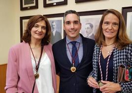 La presidenta ha asegurado que tienen las puertas del PP abiertas.