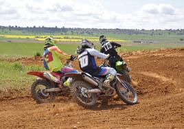 Desde la Federación de Motociclismo de Castilla y León se espera la participación de unos 70 pilotos provenientes de distintas provincias y comunidades autónomas