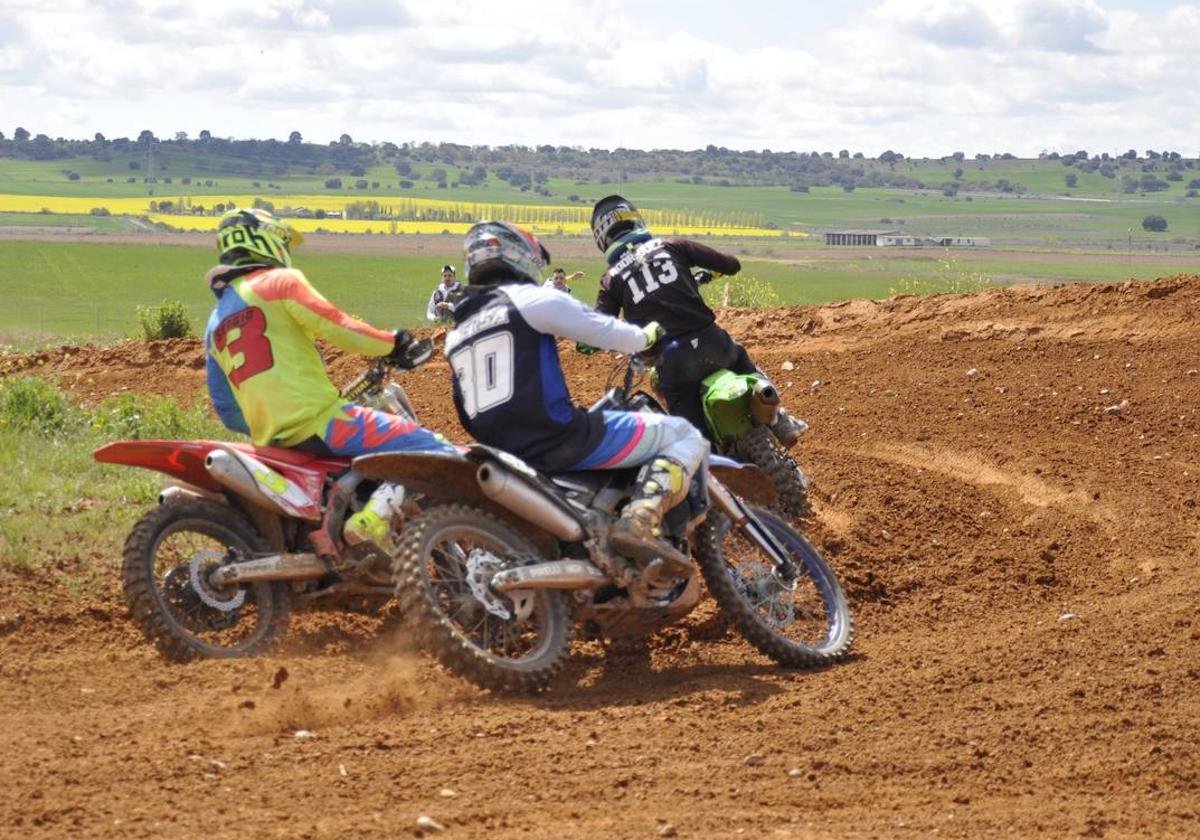 Desde la Federación de Motociclismo de Castilla y León se espera la participación de unos 70 pilotos provenientes de distintas provincias y comunidades autónomas