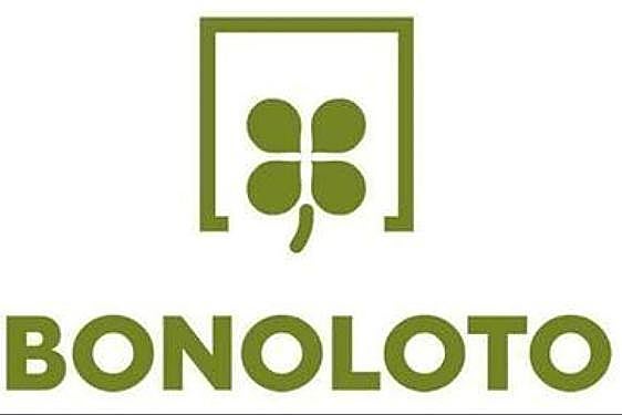 Sorteo de la bonoloto.