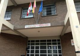 La ULE convertirá la Escuela Hogar de Ponferrada en colegio mayor.