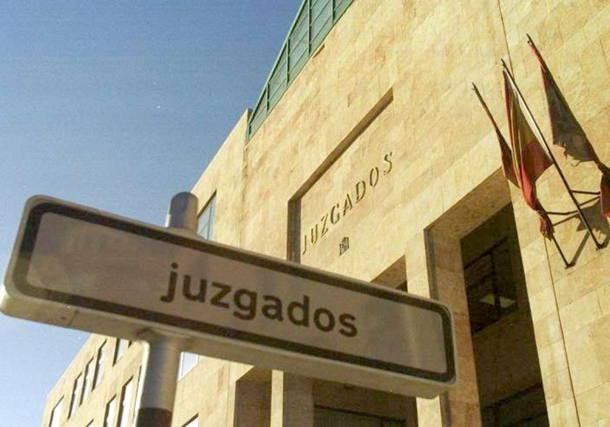 La Justicia leonesa se enfrenta a una nueva huelga: 690 funcionarios están llamados a parar