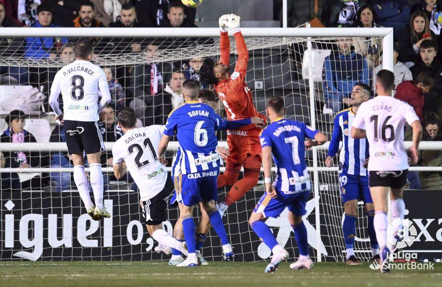 Burgos - Ponferradina