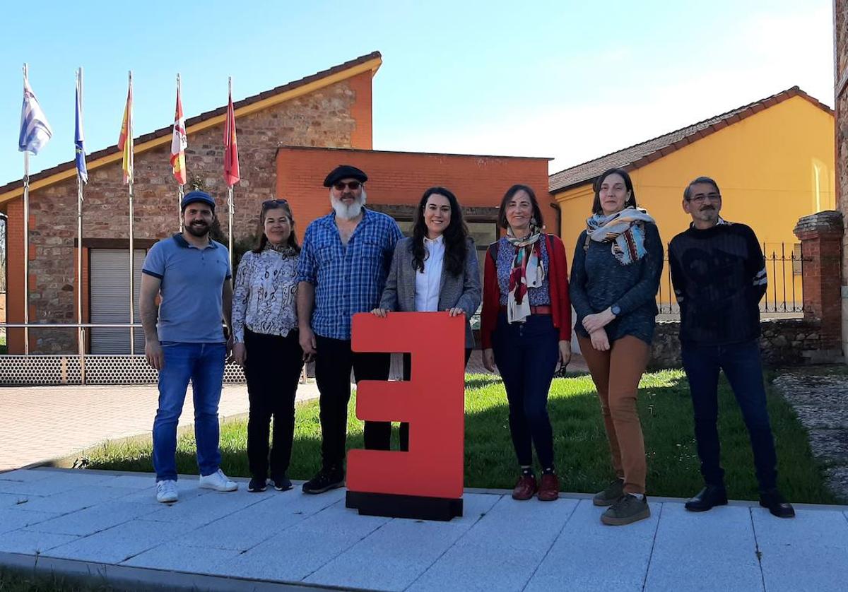 Candidatura de Matallana de Torío de España Vaciada.