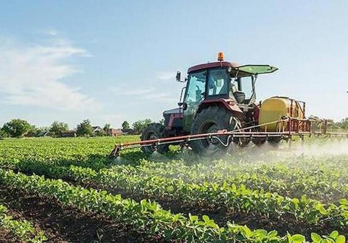 Las ayudas se extienden debido a la crisis en la subida del precio de los fertilizantes.