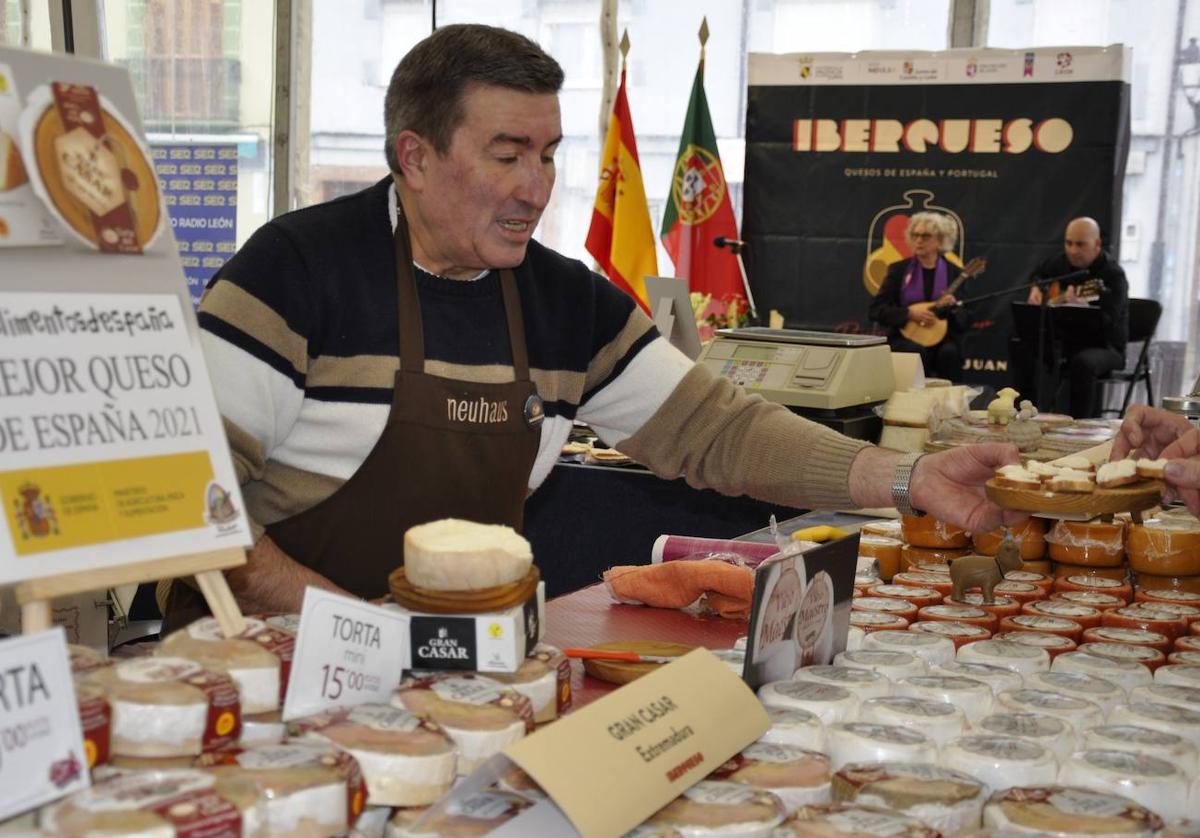 La cita tuvo una gran acogida en su primera edición.