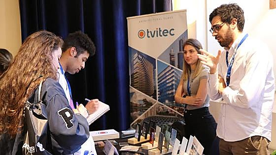 León abre las puertas a la FP Dual: «Hay potencial empleo para jóvenes los próximos años»