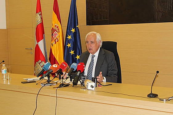 Concepción: «Las plazas judiciales creadas por el Ministerio de Justicia en 2022 son insuficientes para paliar nuestras necesidades»
