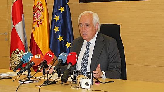 León, una de las jurisdicciones más afectadas por la huelga en Justicia que suspende 6.600 juicios en la comunidad