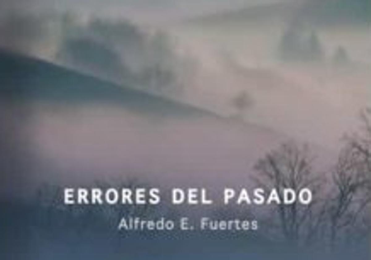 El libro 'Errores del pasado' (2022).