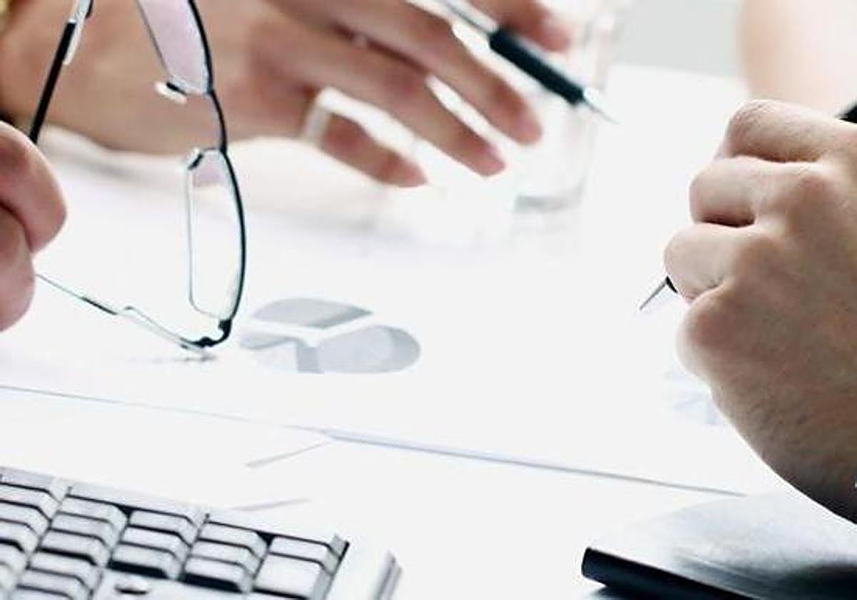 Crece la confianza empresarial en Castilla y León.