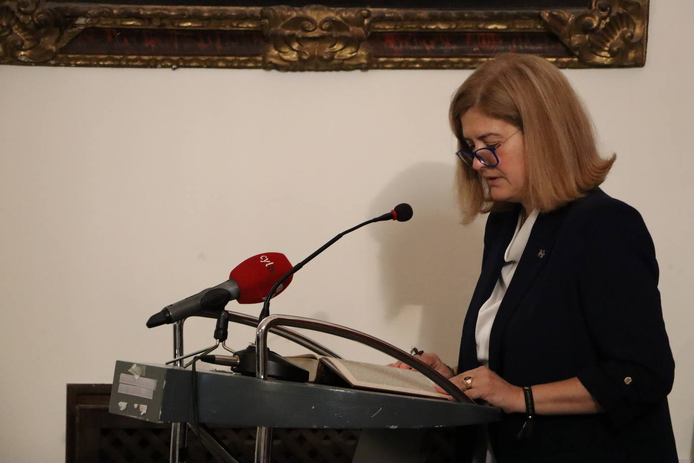 Lectura continuada de El Quijote