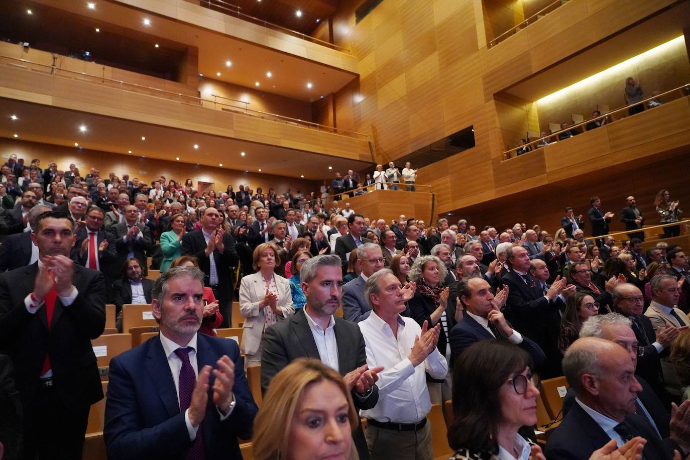 Premios Castilla y León 2022