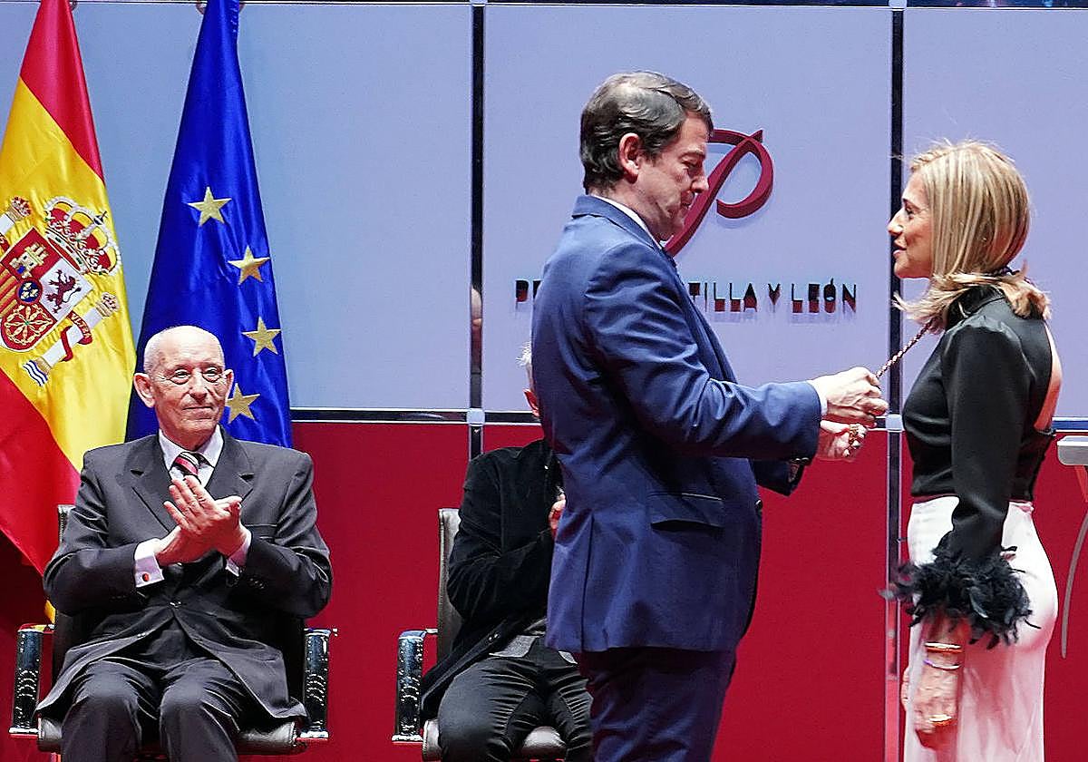 Premios Castilla y León 2022