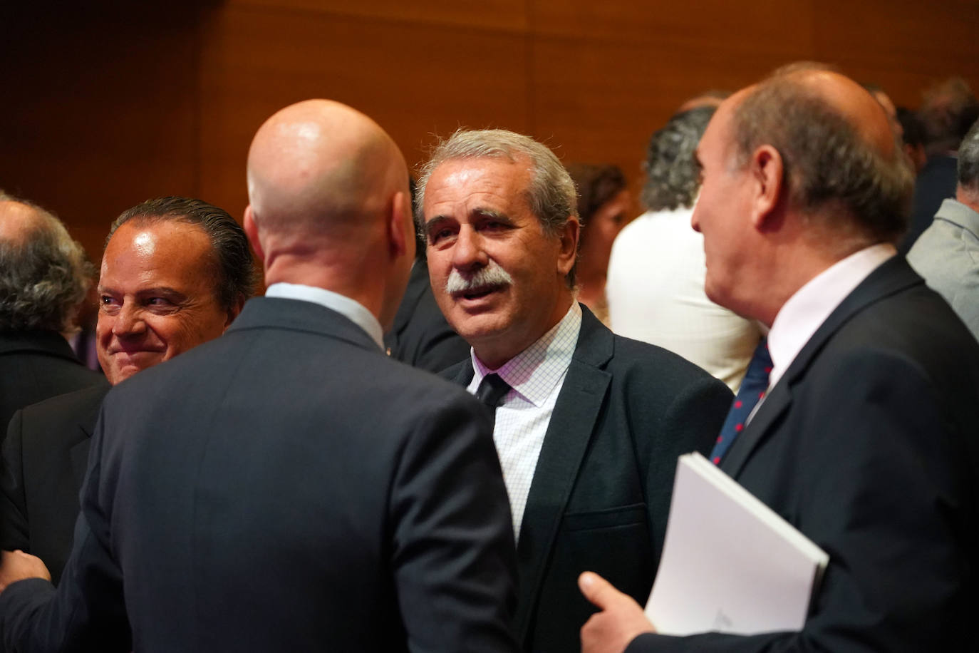 Premios Castilla y León 2022