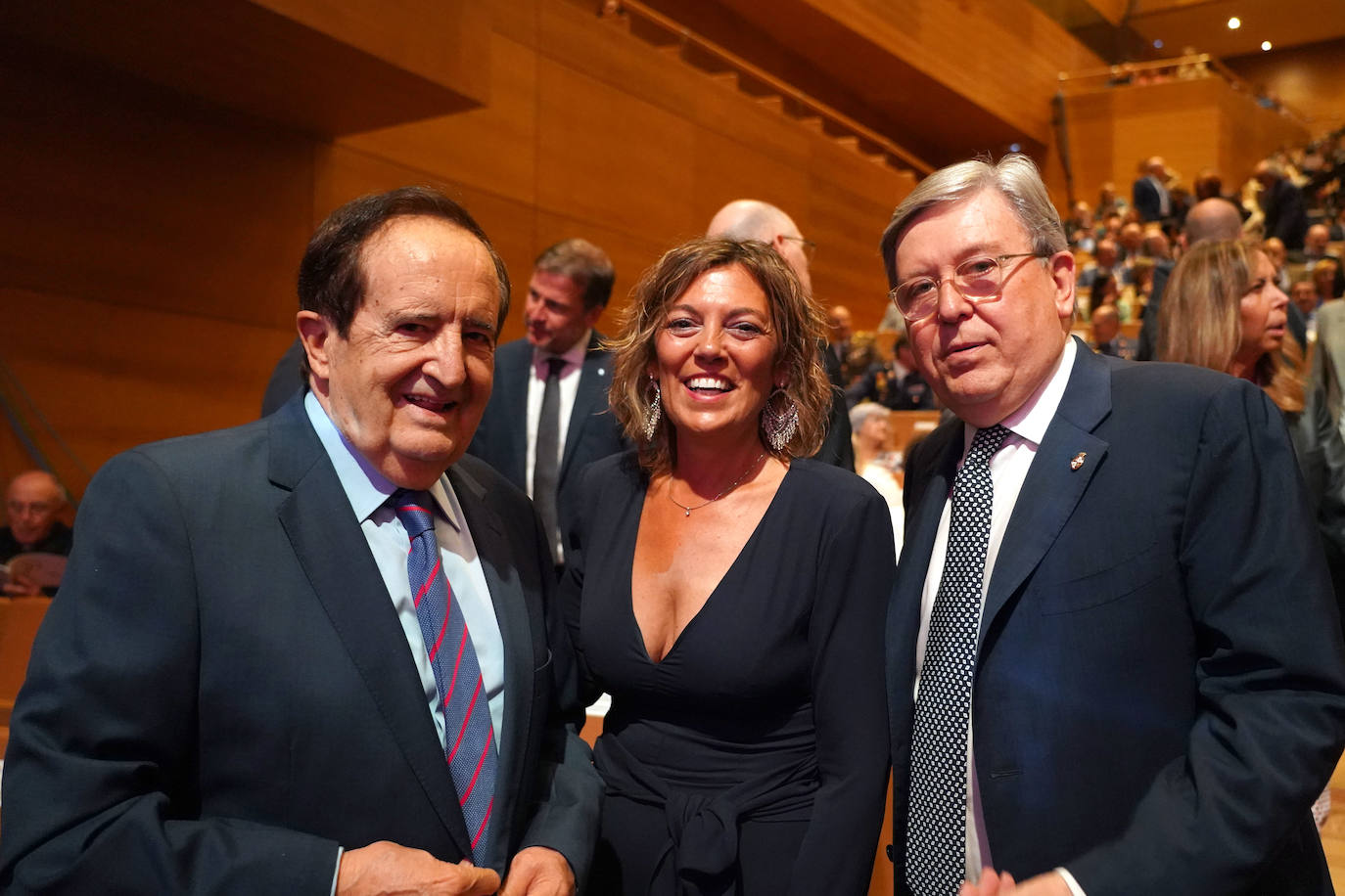 Premios Castilla y León 2022