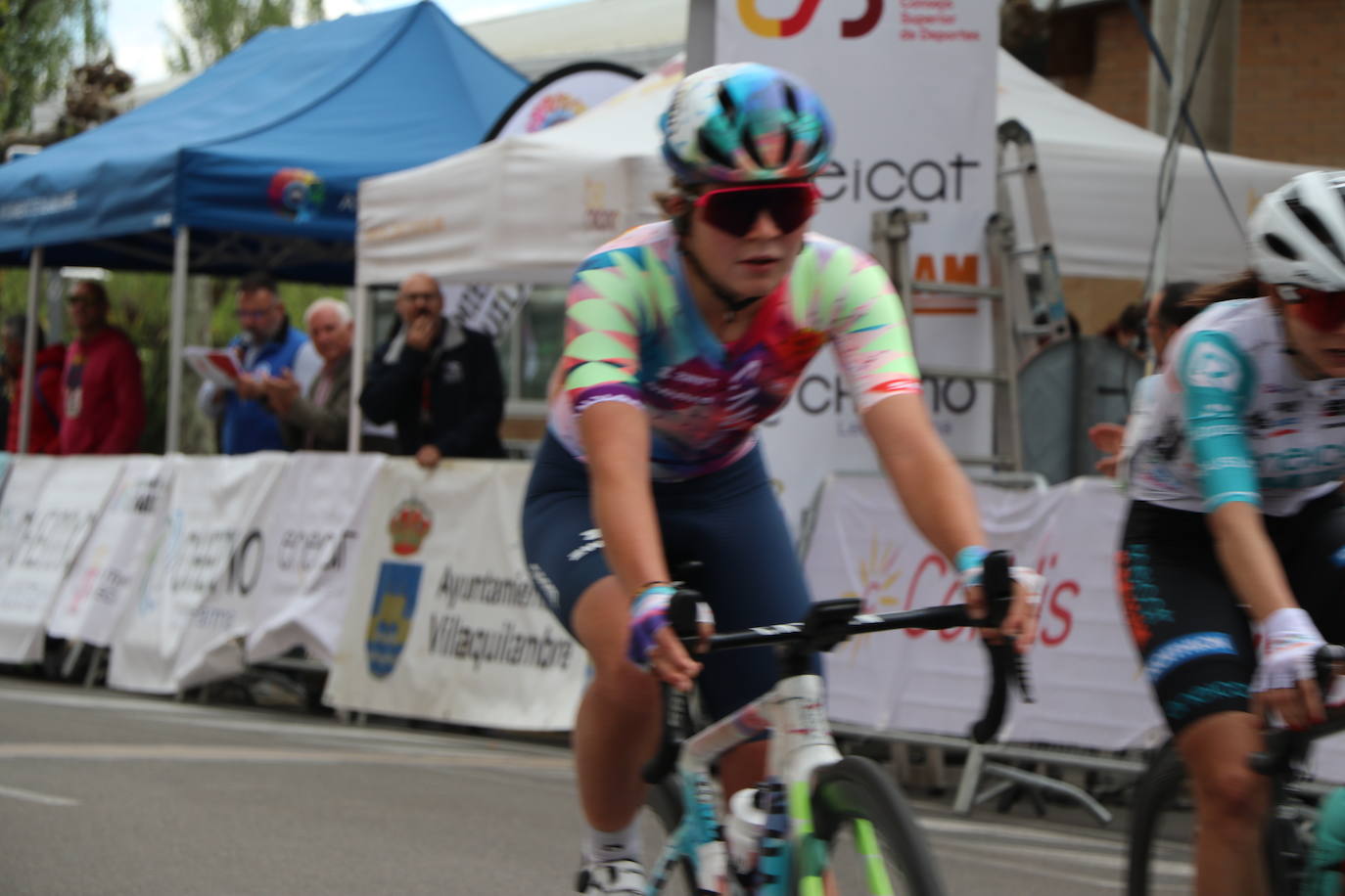 Imágenes sobre el III G.P Villaquilambre