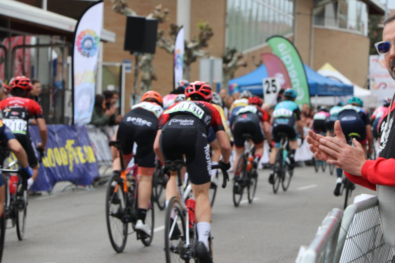 Imágenes sobre el III G.P Villaquilambre