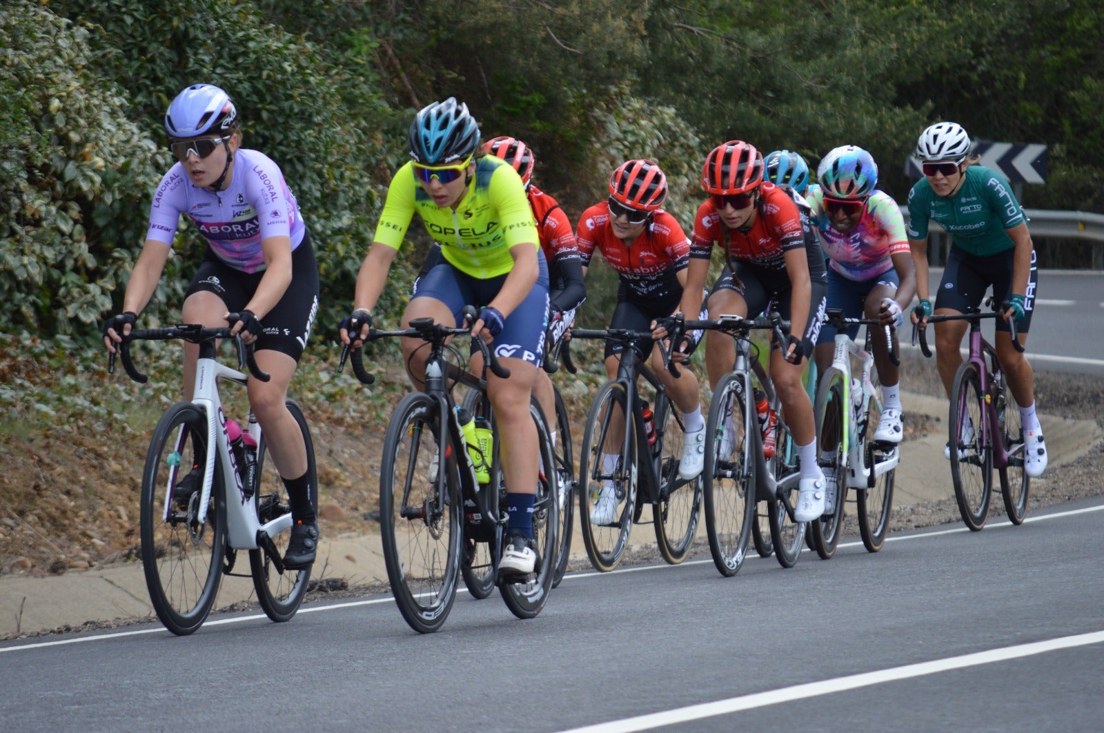 Imágenes sobre el III G.P Villaquilambre