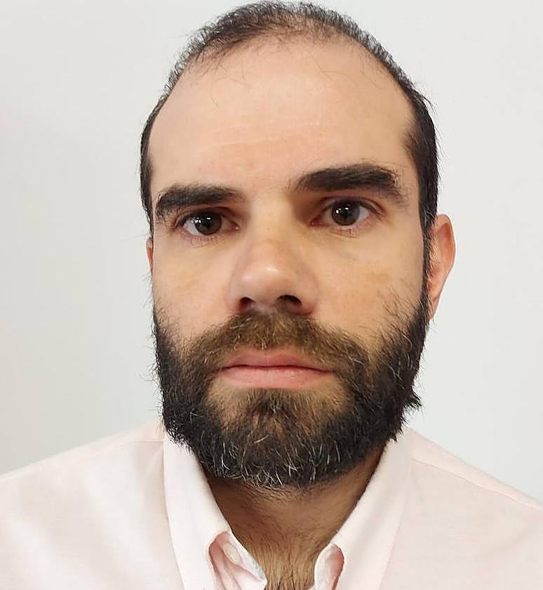 Álvaro Enríquez será el candidato de El Bierzo Contigo al Ayuntamiento de Bembibre