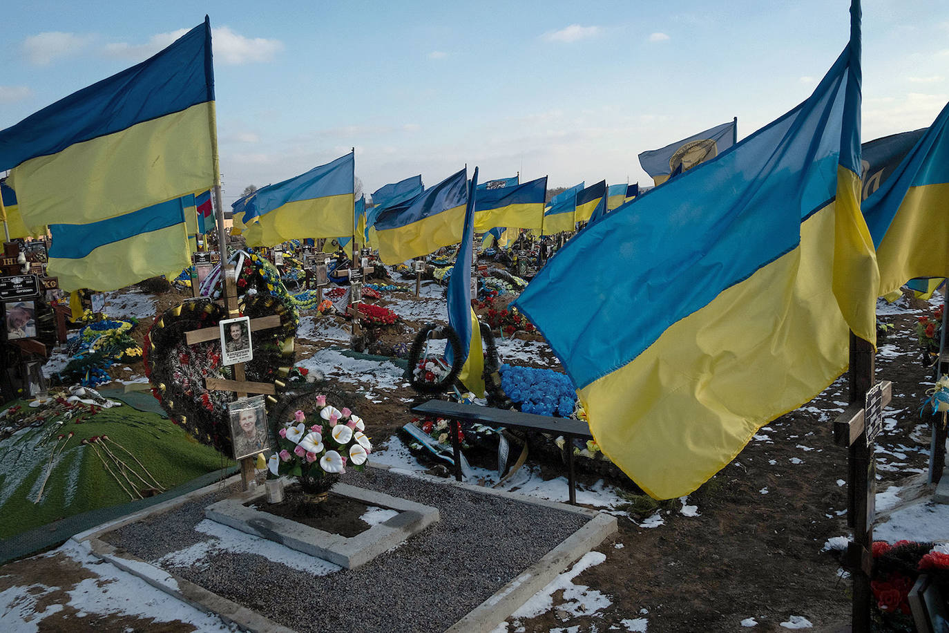 Premios de Expositivos 2023