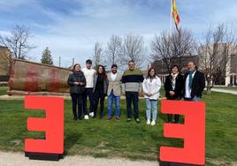 España Vaciada se presenta en ocho ayuntamientos de León.